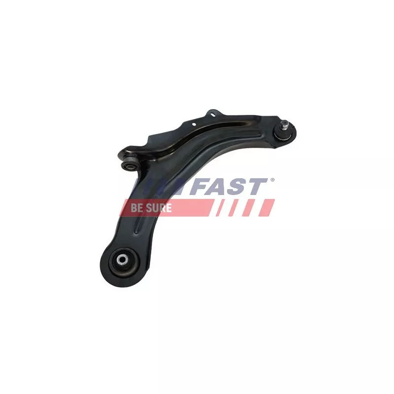 Triangle ou bras de suspension (train avant) FAST FT15603