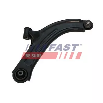 Triangle ou bras de suspension (train avant) FAST FT15605