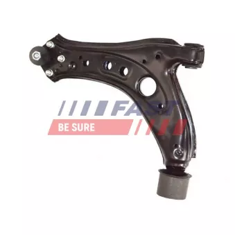 Triangle ou bras de suspension (train avant) FAST FT15610