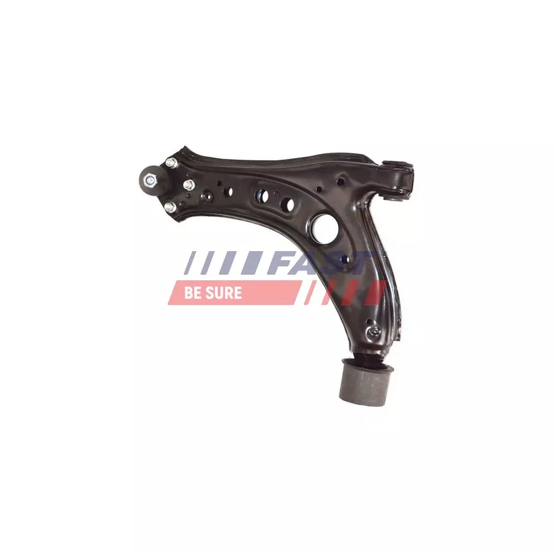 Triangle ou bras de suspension (train avant) FAST FT15610