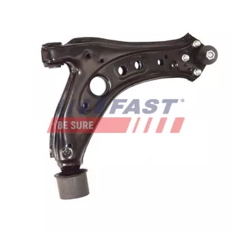 Triangle ou bras de suspension (train avant) FAST FT15611