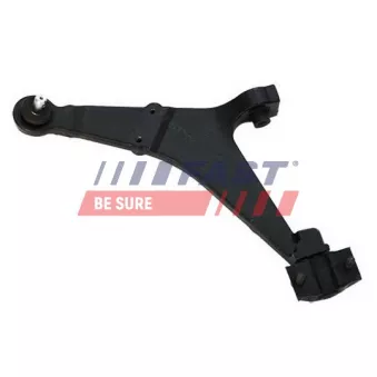Triangle ou bras de suspension (train avant) FAST FT15616