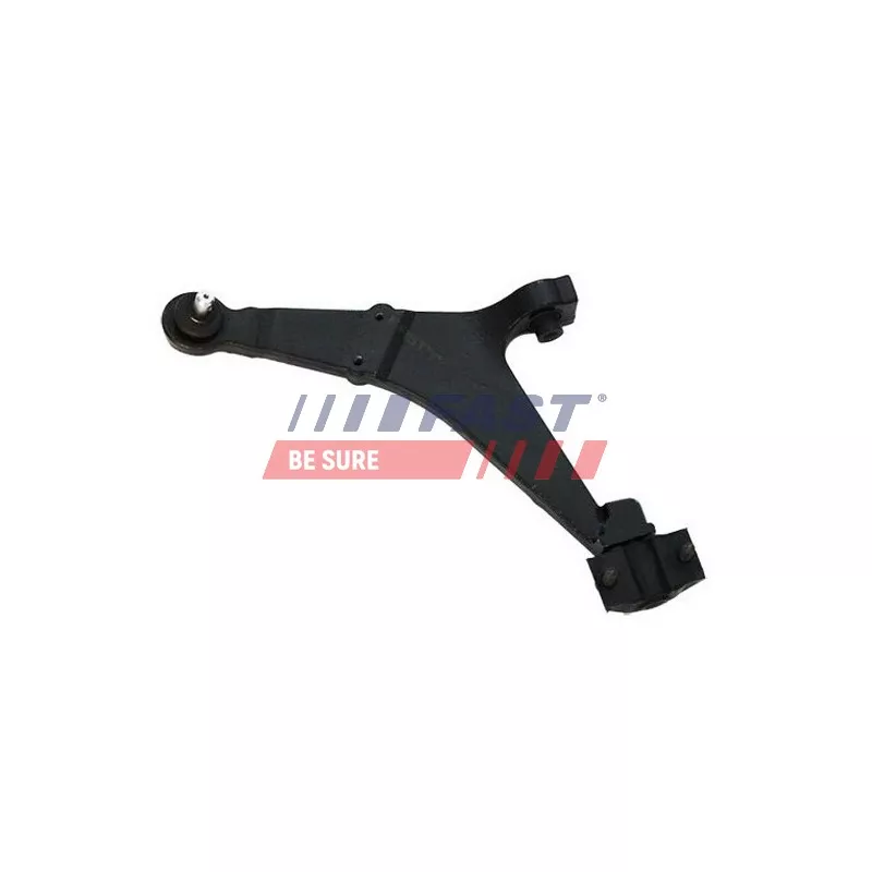 Triangle ou bras de suspension (train avant) FAST FT15616