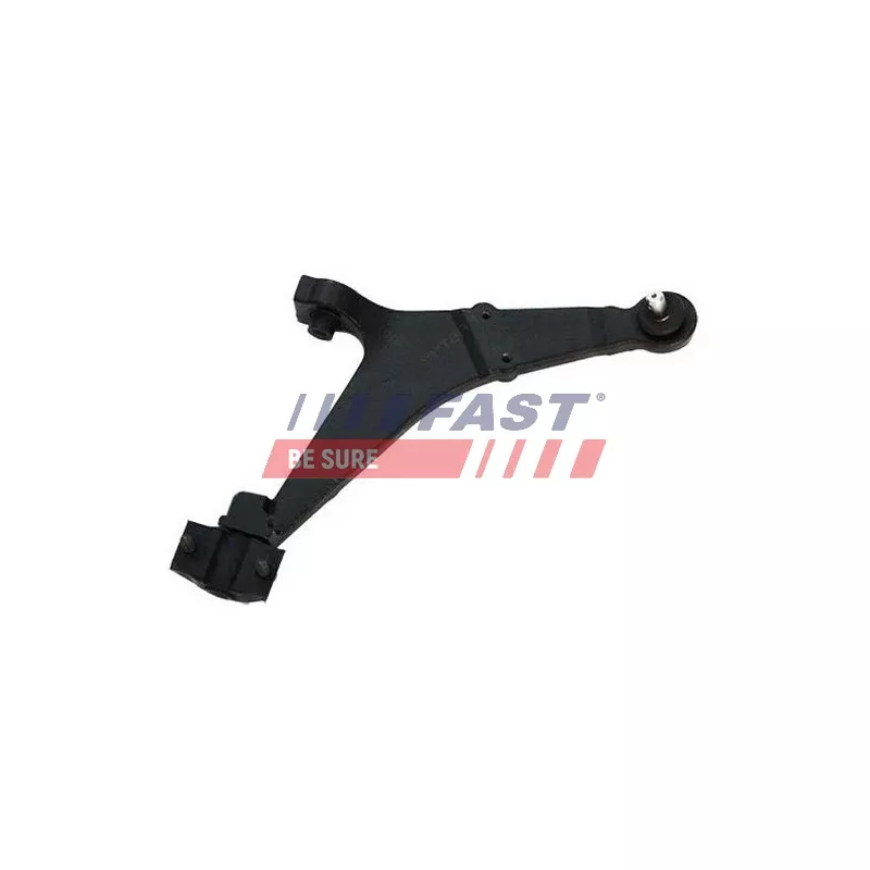 Triangle ou bras de suspension (train avant) FAST FT15617