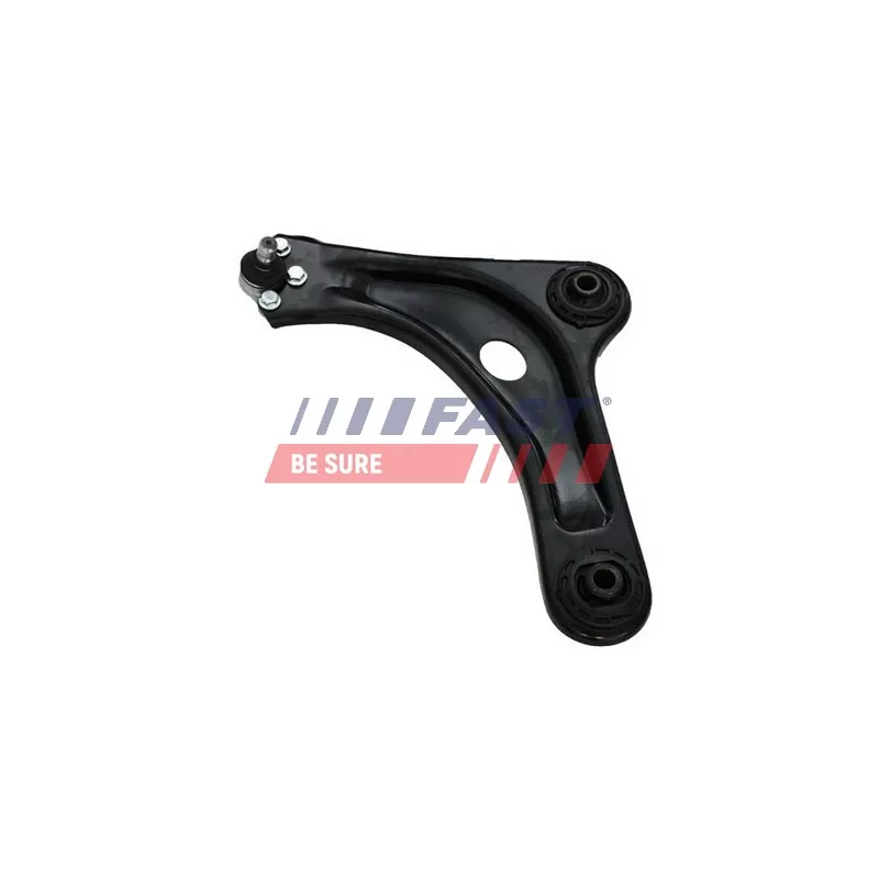 Triangle ou bras de suspension (train avant) FAST FT15635