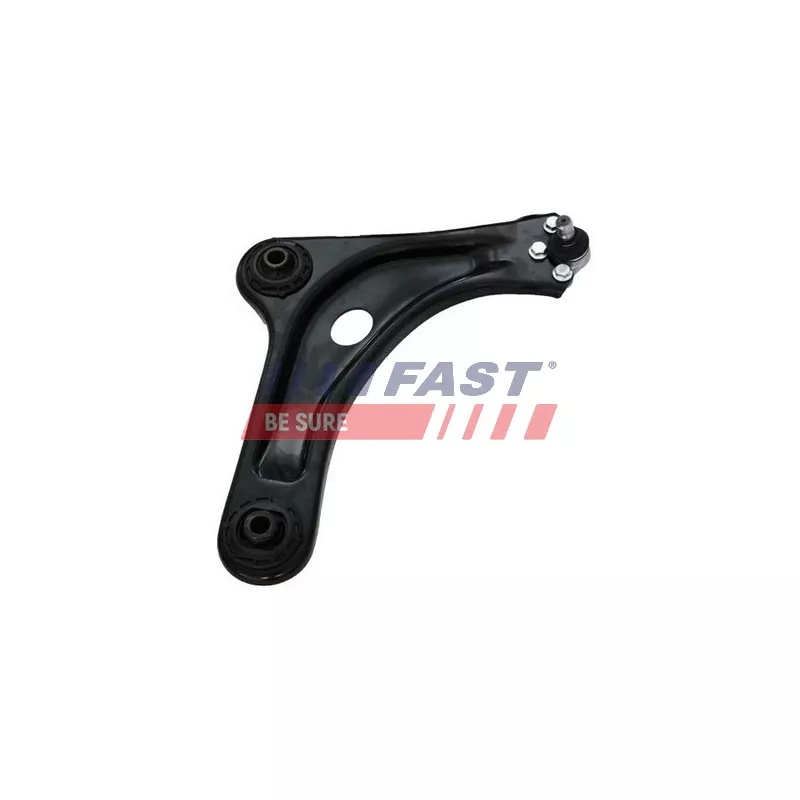 Triangle ou bras de suspension (train avant) FAST FT15636
