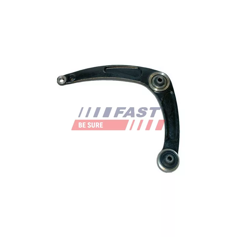 Triangle ou bras de suspension (train avant) FAST FT15677