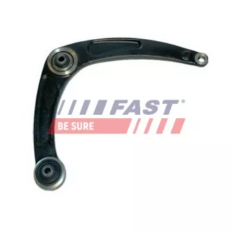 Triangle ou bras de suspension (train avant) FAST FT15678