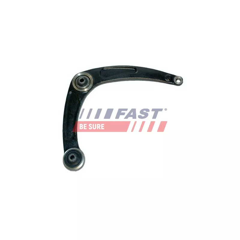 Triangle ou bras de suspension (train avant) FAST FT15678