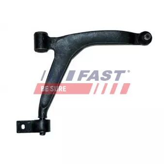 Triangle ou bras de suspension (train avant) FAST FT15682
