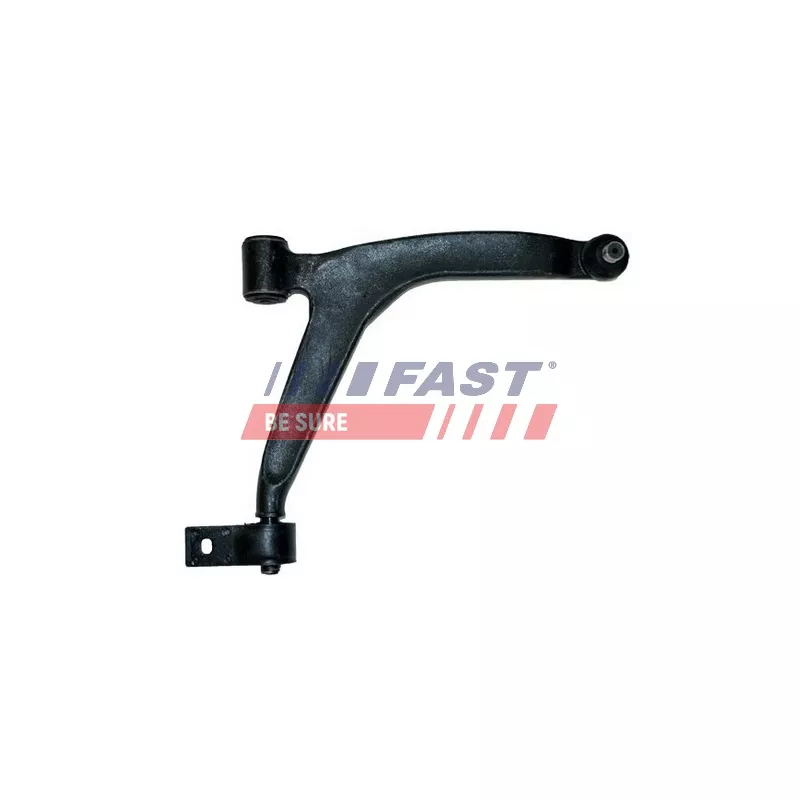 Triangle ou bras de suspension (train avant) FAST FT15682