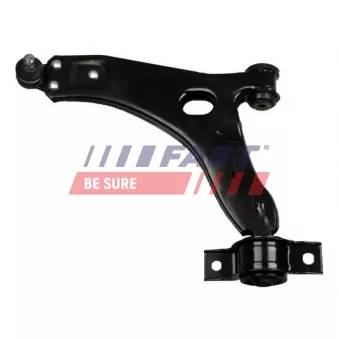 Triangle ou bras de suspension (train avant) FAST FT15703