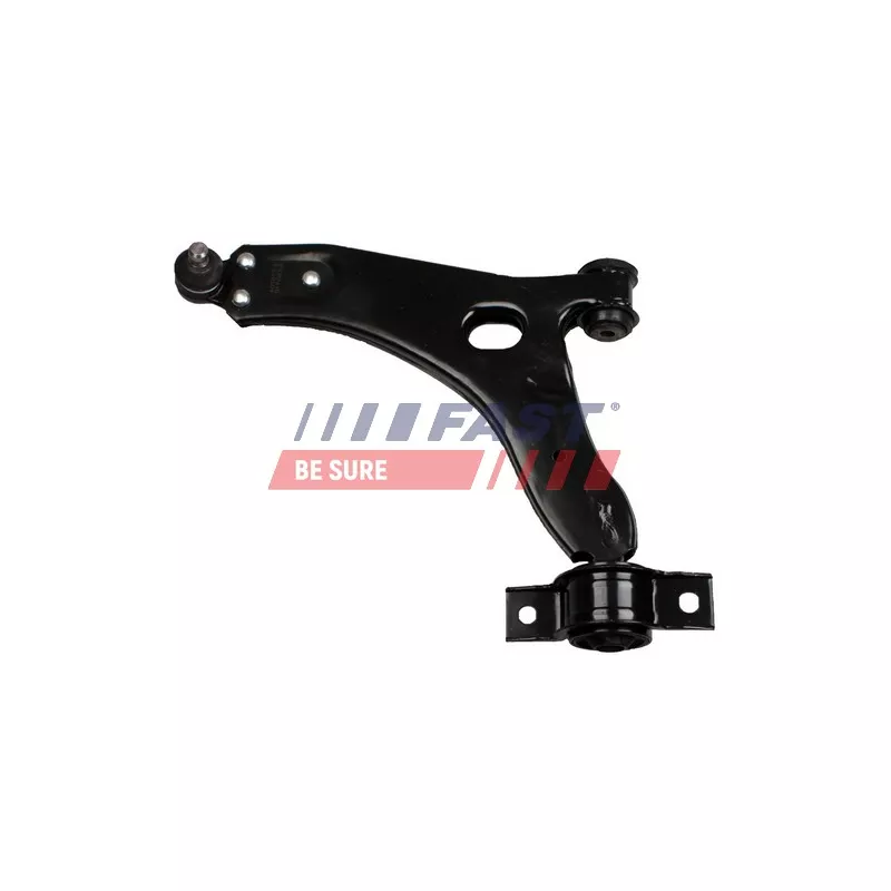 Triangle ou bras de suspension (train avant) FAST FT15703