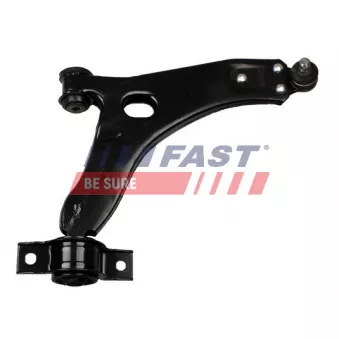 Triangle ou bras de suspension (train avant) FAST FT15704