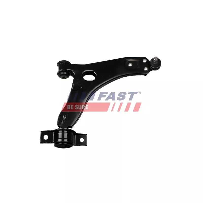 Triangle ou bras de suspension (train avant) FAST FT15704
