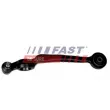 Triangle ou bras de suspension (train avant) FAST FT15728 - Visuel 1