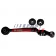 Triangle ou bras de suspension (train avant) FAST FT15729 - Visuel 2