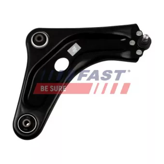 Triangle ou bras de suspension (train avant) FAST FT15734