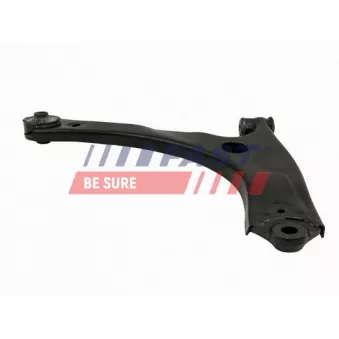 Bras de liaison, suspension de roue avant droit FAST FT15737