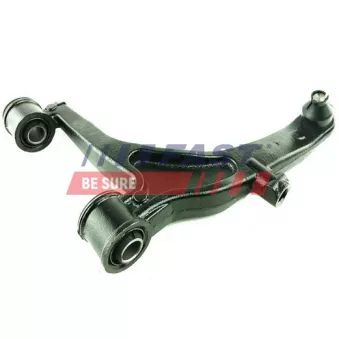Bras de liaison, suspension de roue avant gauche FAST FT15740