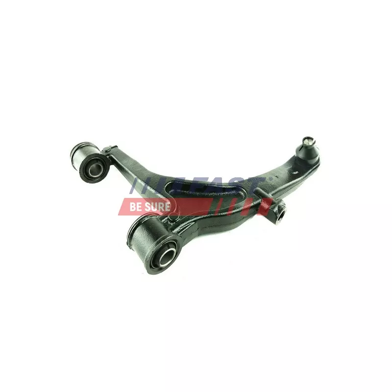 Bras de liaison, suspension de roue avant gauche FAST FT15740