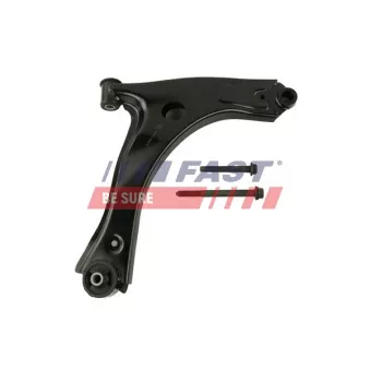 Bras de liaison, suspension de roue avant droit FAST FT15743