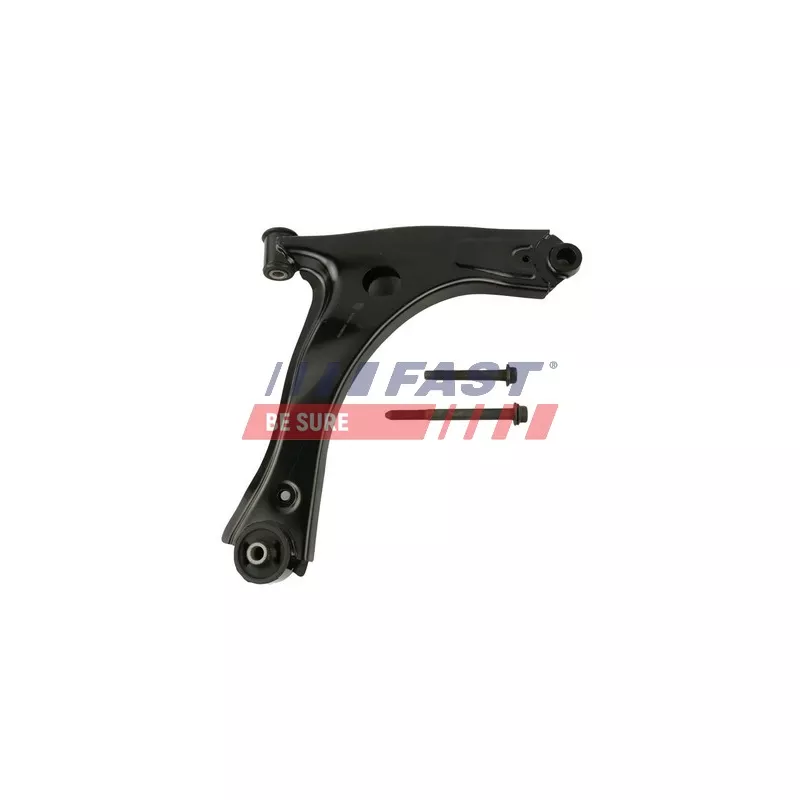 Bras de liaison, suspension de roue avant droit FAST FT15743