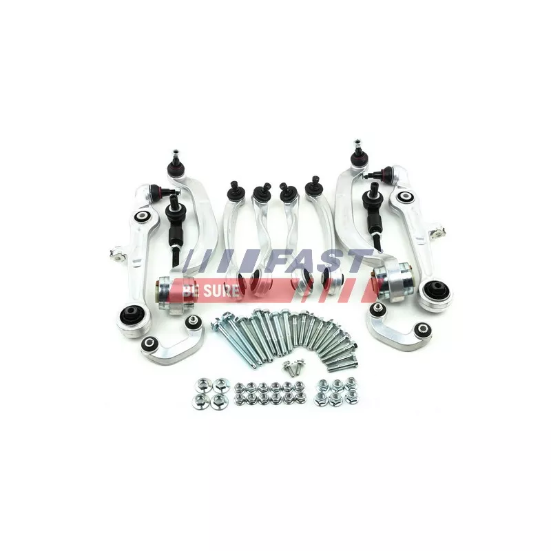 Kit de réparation, jambe de guidage FAST FT15758