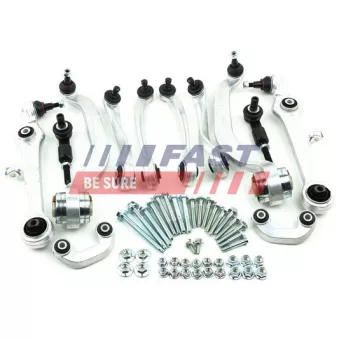 Kit de réparation, jambe de guidage FAST FT15759