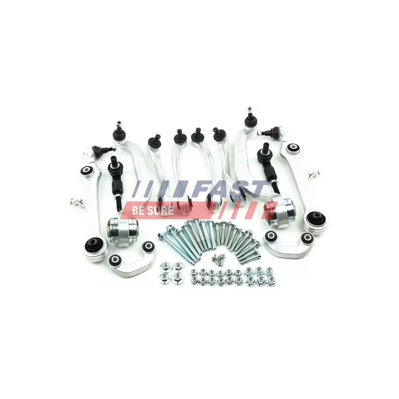 Kit de réparation, jambe de guidage FAST FT15759