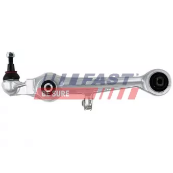 Triangle ou bras de suspension (train avant) FAST FT15760