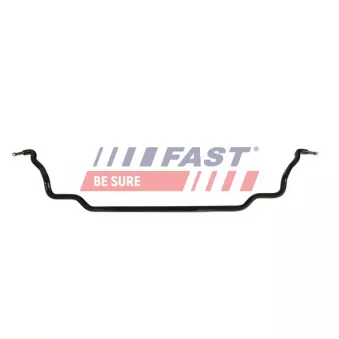 Stabilisateur, chassis avant FAST FT15958S