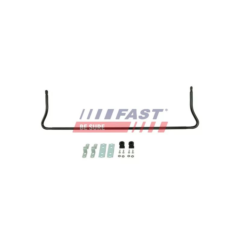 Stabilisateur, chassis FAST FT15961