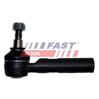 Rotule de barre de connexion avant FAST FT16003