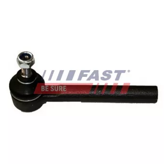 Rotule de barre de connexion avant FAST