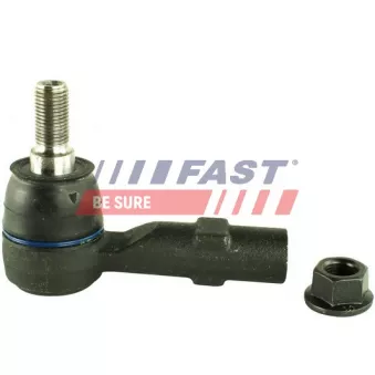 Rotule de barre de connexion avant FAST FT16016