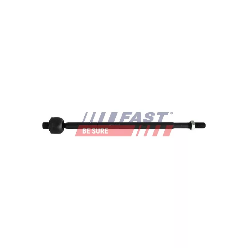 Rotule de direction intérieure, barre de connexion avant FAST FT16017