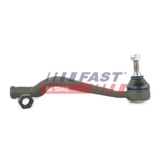 Rotule de barre de connexion avant droit FAST FT16025