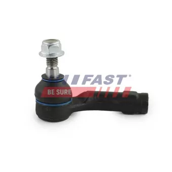 Rotule de barre de connexion avant gauche FAST FT16035