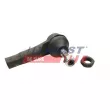 Rotule de barre de connexion avant FAST FT16059 - Visuel 1