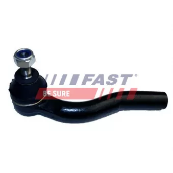 Rotule de barre de connexion avant gauche FAST FT16062