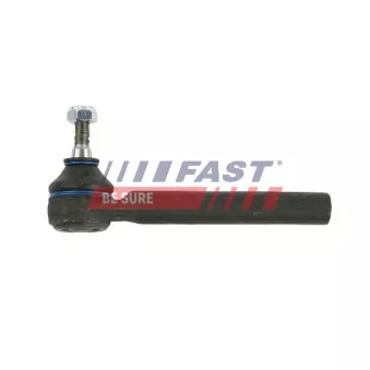 Rotule de barre de connexion avant FAST FT16066