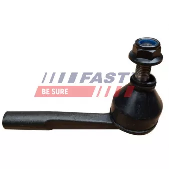 Rotule de barre de connexion avant droit FAST FT16071
