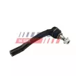 Rotule de barre de connexion avant gauche FAST FT16077 - Visuel 1