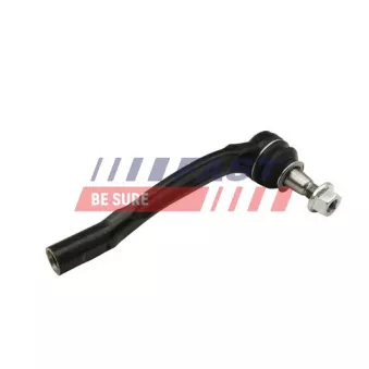 Rotule de barre de connexion avant gauche FAST FT16077