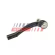 Rotule de barre de connexion avant droit FAST FT16078 - Visuel 2