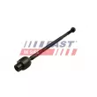 Rotule de direction intérieure, barre de connexion avant FAST FT16108 - Visuel 1