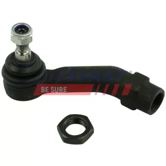 Rotule de barre de connexion avant droit FAST FT16109