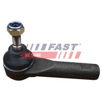 Rotule de barre de connexion avant gauche FAST
