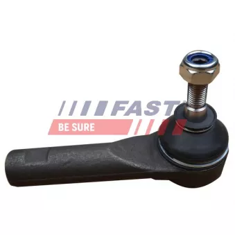 Rotule de barre de connexion avant droit FAST FT16112